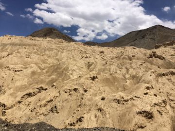 Family Getaway 6 Days Leh to Nubra Tour Package