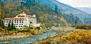 Pleasurable Manali Departure Tour Package for 5 Days 4 Nights