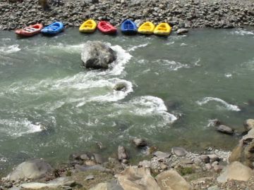 Amazing 7 Days 6 Nights Pahalgam Trip Package