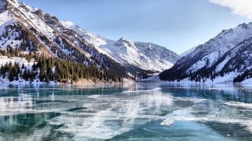 Arrival At Nainital Tour Package for 8 Days 7 Nights