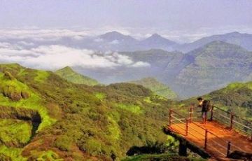 Experience 2 Days Mahabaleshwar Sightseeing Travel To Mumbai to From Mumbai - Travel To Mahabaleshwar Sightseeing Tour Package