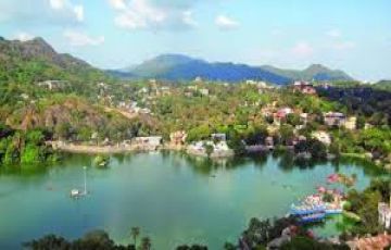 Magical 5 Days Mount Abu - Udaipur Trip Package