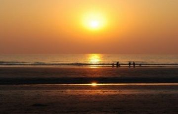 Pleasurable 3 Days Travel To Alibaug Alibaug Sightseeing Holiday Package