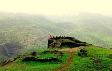 Memorable 4 Days Mahabaleshwar Sightseeing Trip Package