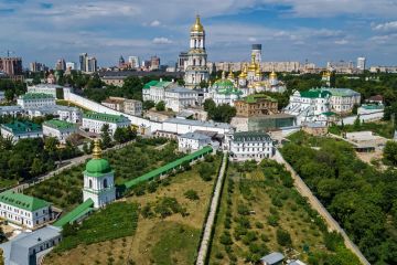 Magical 5 Days 4 Nights Kiev Trip Package
