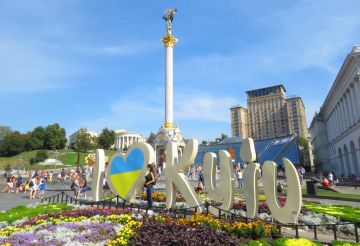 Magical 5 Days 4 Nights Kiev Trip Package