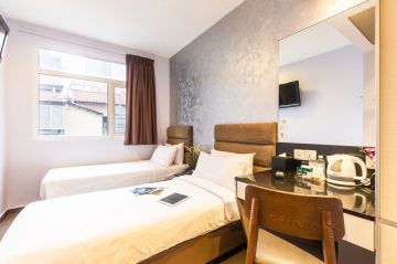 Amazing 6 Days 5 Nights Singapore Holiday Package