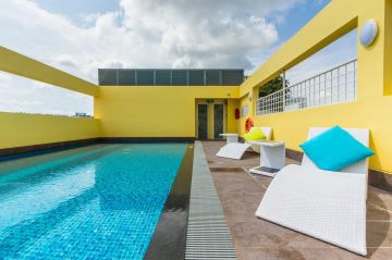 Amazing 6 Days 5 Nights Singapore Holiday Package