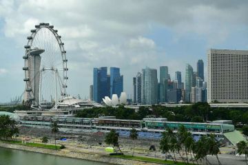 Amazing 6 Days 5 Nights Singapore Holiday Package