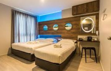 Amazing 6 Days 5 Nights Singapore Holiday Package