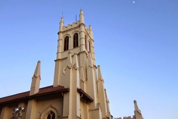 Amazing 5 Days Shimla with Manali Tour Package