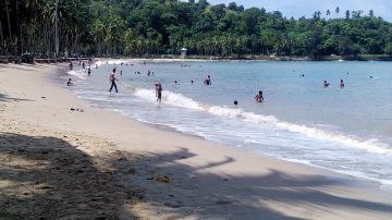 Family Getaway 4 Days Port Blair to Havelock Island Holiday Package