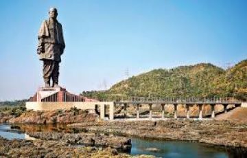 Magical 7 Days 6 Nights Dwarka Vacation Package