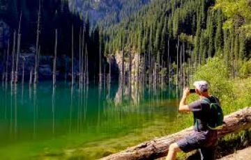 Experience Almaty Tour Package for 5 Days