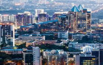 Experience Almaty Tour Package for 5 Days