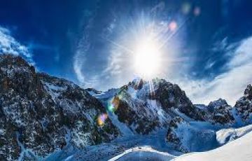 Experience Almaty Tour Package for 5 Days