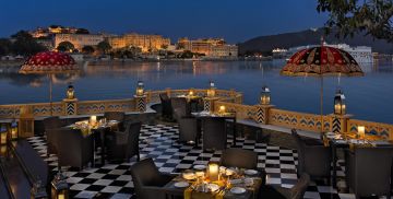 Best 9 Days 8 Nights Jaipur, Jodhpur, Udaipur with Jaipur Via Chittorgarh Sightseeing Trip Package