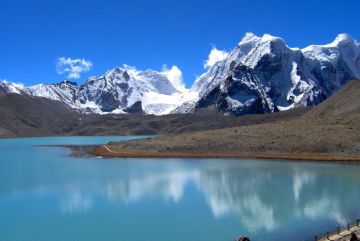 Gangtok, Gangotri with Pelling Tour Package for 6 Days 5 Nights from Pelling