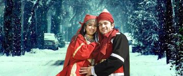 Heart-warming Chandigarh To Manali Tour Package for 4 Days from Manali-chandigarh