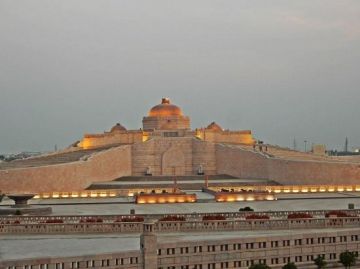 Experience Delhi Jaipur Tour Package for 10 Days 9 Nights from Departure