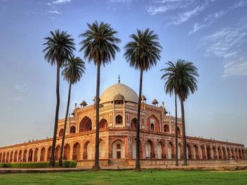 Experience Delhi Jaipur Tour Package for 10 Days 9 Nights from Departure