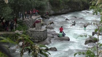 3 Days 2 Nights Manali Kullu Departure Transfer To Bus Stand to Manali Tour Package by Atithi on Trip