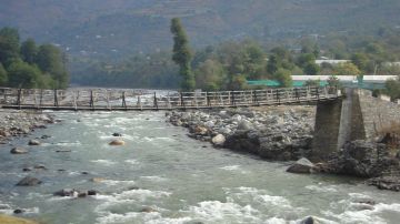 Beautiful 5 Days Manali To Delhi Chandigarh to Manali Trip Package