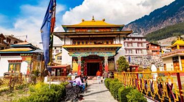 Beautiful 5 Days Manali To Delhi Chandigarh to Manali Trip Package Beautiful 5 Days Manali To Delhi Chandigarh to Manali Trip Package