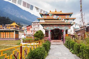 Explore Shimla Manali