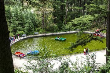 Beautiful 5 Days Manali To Delhi Chandigarh to Manali Trip Package Beautiful 5 Days Manali To Delhi Chandigarh to Manali Trip Package