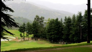 Beautiful 5 Days Manali To Delhi Chandigarh to Manali Trip Package