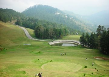 Experience 3 Days Shimla Holiday Package