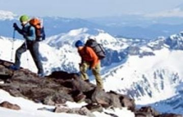 Magical 5 Days Manali To Chika Via Jobri, Chika To Balu Ka Gera, Balu-ka-gera To Siagoru Crossing Hampta Pass and Siagoru To Chatru Tour Package
