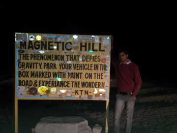 Amazing Delhi Honeymoon Tour Package for 4 Days