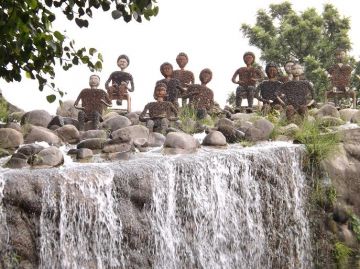 Memorable 7 Days 6 Nights Shimla Holiday Package