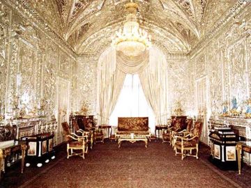 Pleasurable 4 Days Tehran, Iran with Kashan Vacation Package