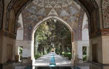 Pleasurable 4 Days Tehran, Iran with Kashan Vacation Package