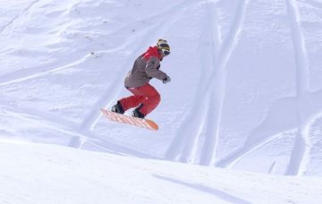 Ecstatic Iran Tour Package for 6 Days 5 Nights from Tehran, Iran