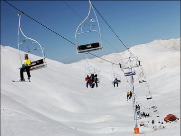 Ecstatic Iran Tour Package for 6 Days 5 Nights from Tehran, Iran