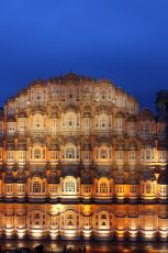 4 Days 3 Nights Jaipur Tour Package