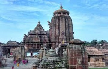 6 Days Bhubaneswar to Puri Vacation Package