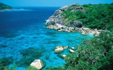 Memorable 3 Nights 4 Days Port Blair Trip Package