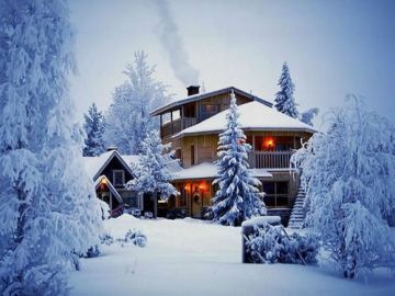 Heart-warming 3 Days 2 Nights Delhi-manali Holiday Package