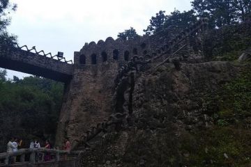 Magical 3 Days 2 Nights Mansa Devi To Chandigarh Station Tour Package