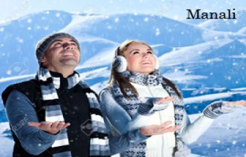 Memorable 4 Days Manali -local- Manali Holiday Package