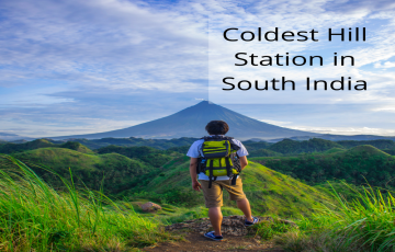 Ecstatic 6 Days Bangalore Coorg Vacation Package