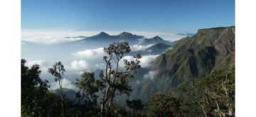 Ecstatic 6 Days Bangalore Coorg Vacation Package