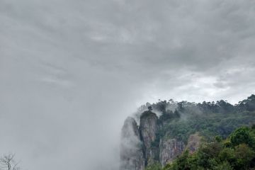 Ecstatic 6 Days Bangalore Coorg Vacation Package