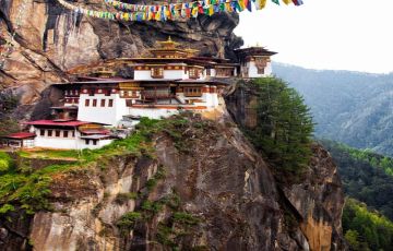 Ecstatic 6 Days Bangalore Coorg Vacation Package