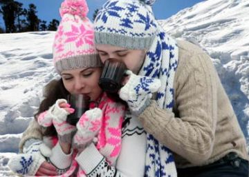 Memorable 10 Days Manali Local Vacation Package